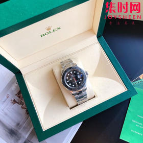 独家品质 ROLEX劳力士游艇名仕型"红字游艇"40mm 男士机械腕表
机芯：搭载进口西铁城全自动机械机芯，走时精准，性能优异，零返修！