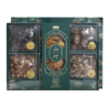 燕之坊 山珍礼盒 560g鹿茸菇东北木耳香菇 山珍特产 送礼佳品 山珍礼盒560g 商品缩略图2
