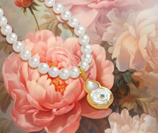 感恩礼-花开有福 商品图3