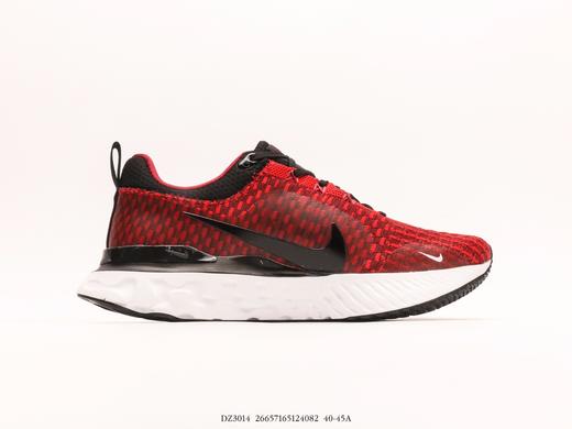 耐克Nike React Infnity Run Flyknit 3 Premium休闲运动跑步鞋DZ3014男鞋 商品图1