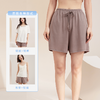 【可外穿夏款家居裤 睡裤 】醋酸丝柔棉 牛奶般丝滑 轻薄透气更亲肤 商品缩略图7