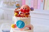 1027CAKE | 面包超人 双层款式 翻糖装饰 周岁 商品缩略图4