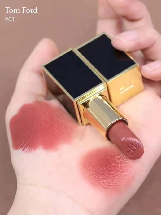 TF03口红小样1g 商品图2