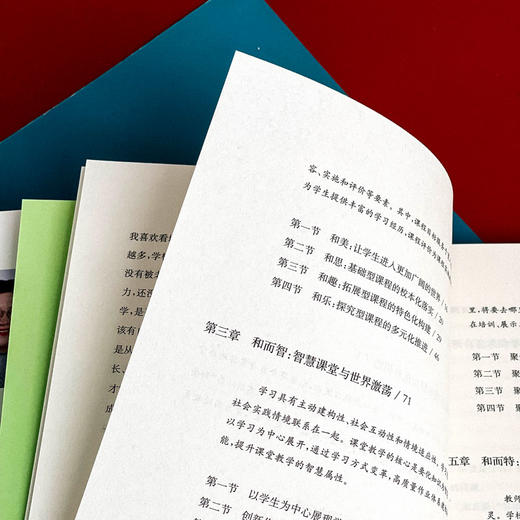 好学校的精神特质 特色学校聚焦丛书 学校特色文化建设 史昱 商品图7