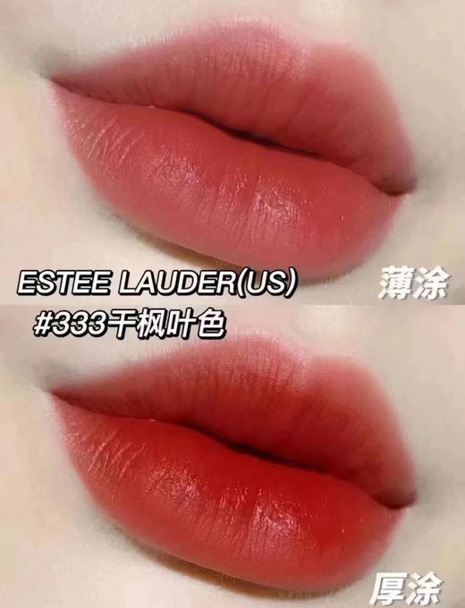 雅诗兰黛口红333大中样3.5g 商品图3