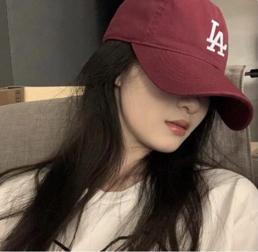 原单，ML*全棉棒球帽 商品图3