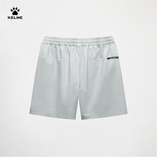 卡尔美夏城市网球系列新款梭织五分裤 商品图3