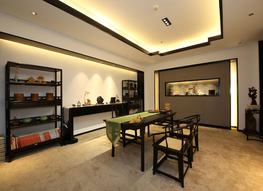 中式红木家具定制具体样式请联系客服 商品图0