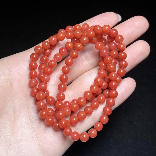 44830南红多串手串 商品图0