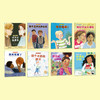《对小学社交霸凌说不》（全8册） 商品缩略图1