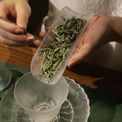 2024年元白白毫银针500g 商品图1