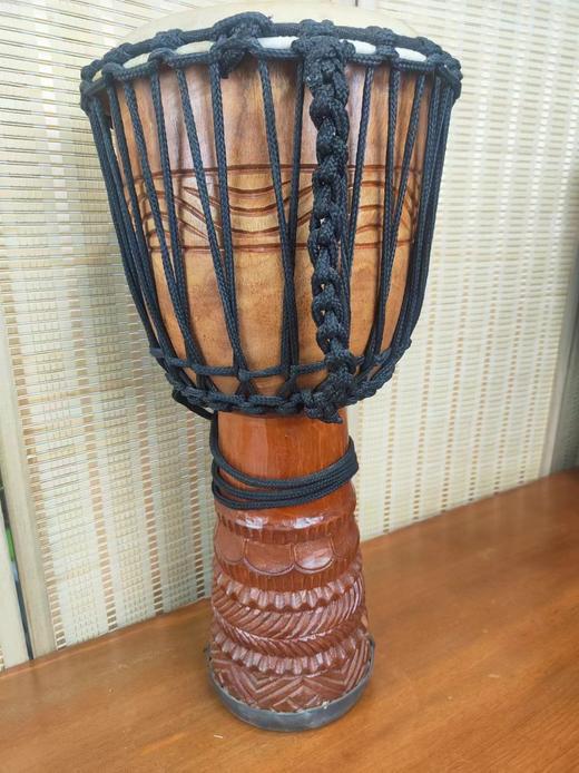 德瑞Terre非洲手鼓限时秒杀 商品图1