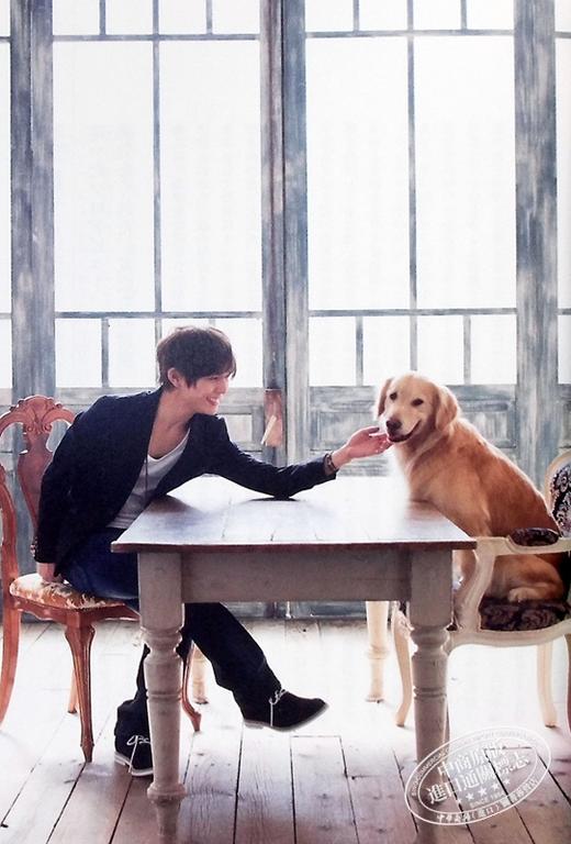 【中商原版】山田凉介 MYOJO 真红之音 照片随笔 日文原版 山田涼介 単行本 真紅の音 Think Note 长篇访谈 商品图7