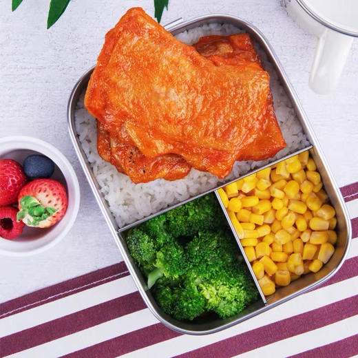 正大奥尔良腿肉排1kg 商品图3