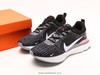 耐克Nike React Infnity Run Flyknit 3 Premium休闲运动跑步鞋DZ4845男女鞋 商品缩略图8