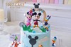 1027 CAKE | 米奇主题蛋糕 米老鼠 商品缩略图2