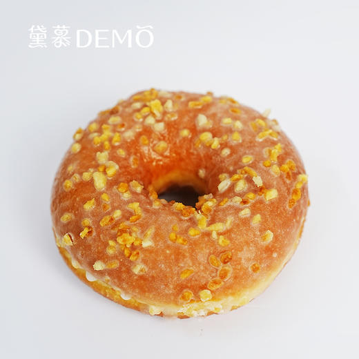 椰香甜甜圈 | Coconut sweet doughnuts 商品图0