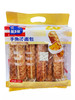 338g爱乡亲手撕面包棒奶酪味 商品缩略图0