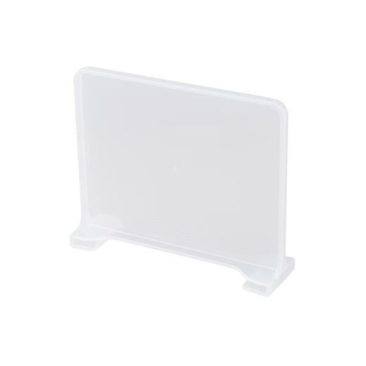 CLANE收纳盒用分隔片 4片装 商品图3