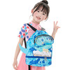 【俏皮可爱，独立鞋仓儿童游泳收纳包！】游泳包儿童干湿分离防水收纳袋 男女童运动便携可爱 卡通沙滩双肩包！-QQ 商品缩略图3