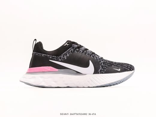 耐克Nike React Infnity Run Flyknit 3 Premium休闲运动跑步鞋DZ4845男女鞋 商品图1