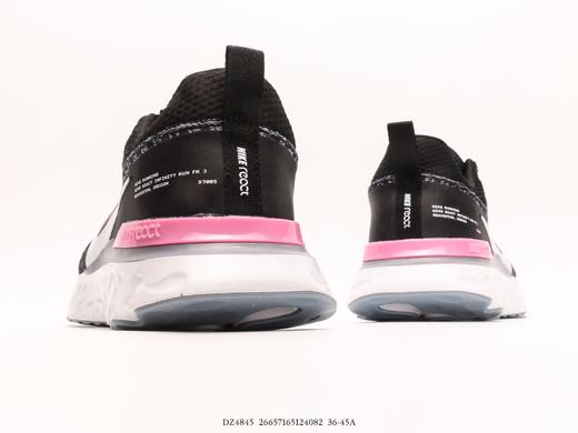 耐克Nike React Infnity Run Flyknit 3 Premium休闲运动跑步鞋DZ4845男女鞋 商品图5