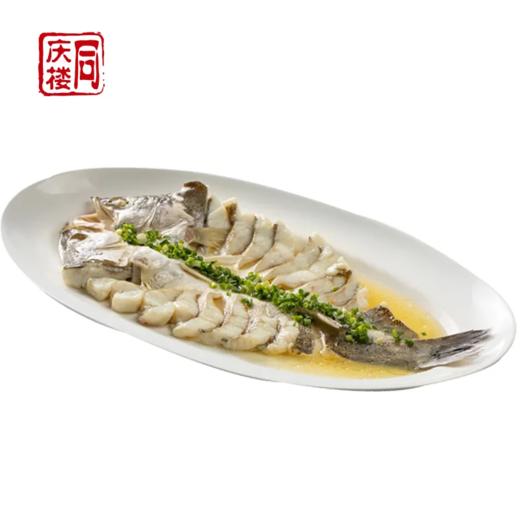 抱腌花刀鱼(半条) 商品图0