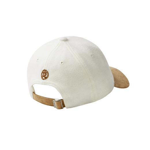 【“龙”重登场】乒乓球系列棒球帽AMYT373-1 商品图1