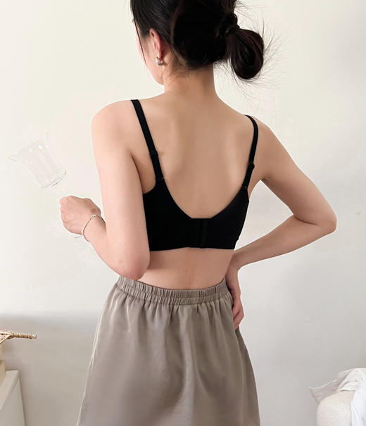 韩国女团JENNIE同款内衣文胸530 商品图1