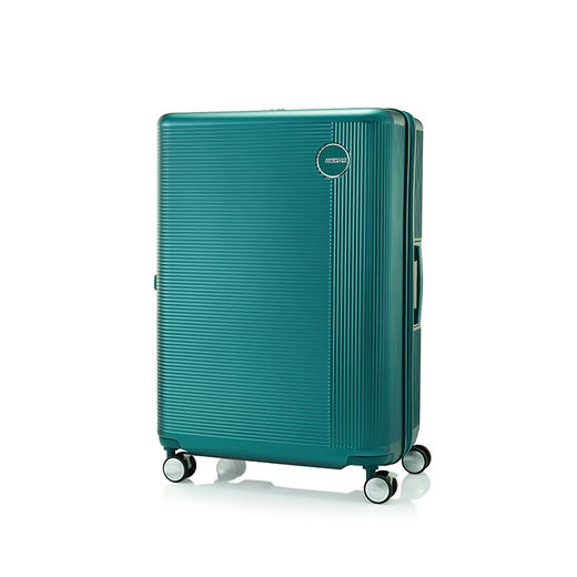 【美旅】	 GEMINA PRO系列流光溢彩减震刹车轮拉杆箱UA4 商品图3