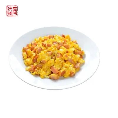 火腿炒蛋(份) 商品图0