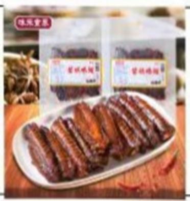 【NQ】浏阳小吃铺 熟食、麻辣 地道滋味 停不下来 商品图9