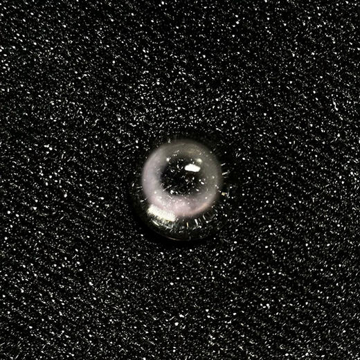 Wecute 蔷薇紫 半年抛 两片 14.2mm 参考着色 13.4mm 基弧 8.6 含水 38% 新锐国货 商品图3