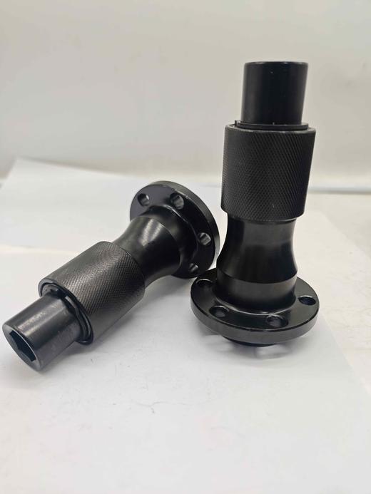 【货号04625】德世霹雳马竞速0845电镐铁头加长六角电镐头子电镐配件 商品图2