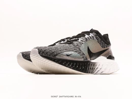 耐克Nike React Infnity Run Flyknit 3 Premium休闲运动跑步鞋DZ3027男女鞋 商品图4