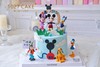 1027 CAKE | 米奇主题蛋糕 米老鼠 商品缩略图1