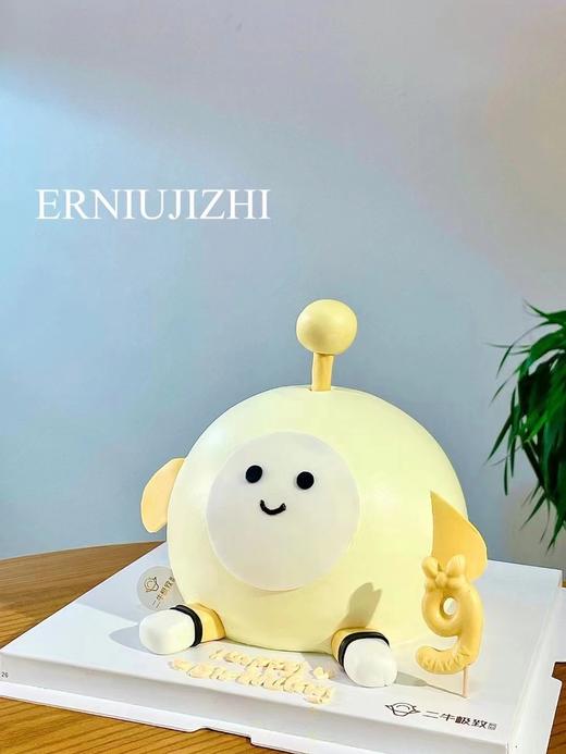 网红蛋仔 商品图3