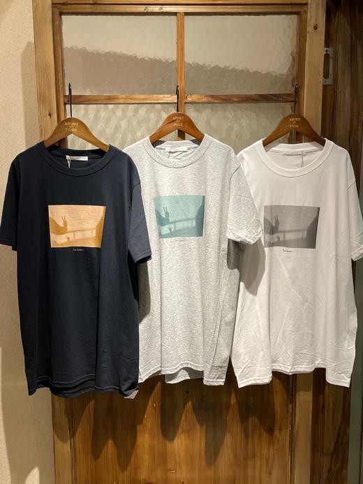 LAITERIE3色T恤 商品图5
