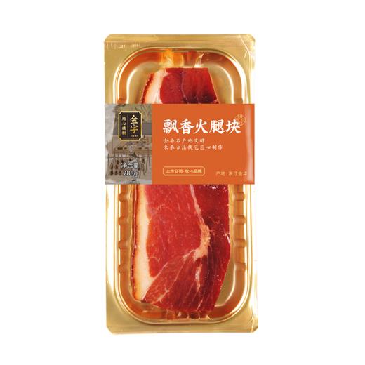 金字 火腿块288g 商品图0