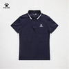KELME城市网球系列女款短袖POLO衫 商品缩略图2
