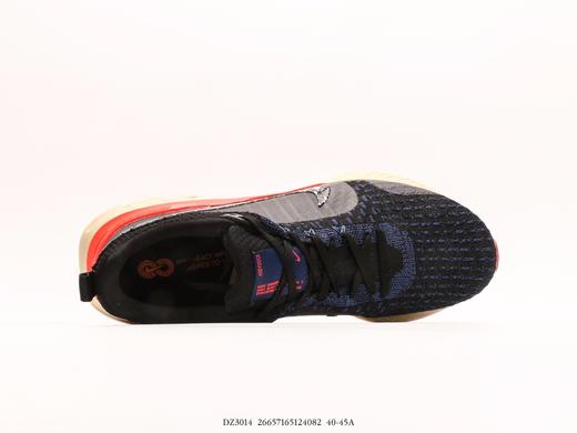 耐克Nike React Infnity Run Flyknit 3 Premium休闲运动跑步鞋DZ3014男鞋 商品图2