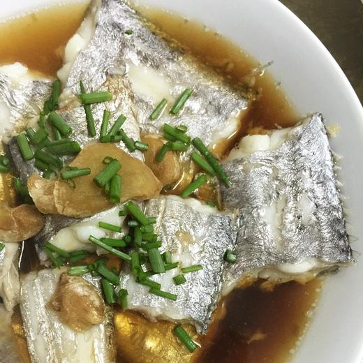 【闹妈】[鲜冻]舟山东海捕捞 油带鱼会有破肚现象 按条卖 商品图2