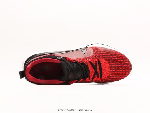 耐克Nike React Infnity Run Flyknit 3 Premium休闲运动跑步鞋DZ3014男鞋 商品图2