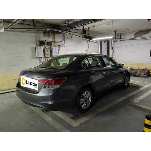 本田 雅阁 2.4L LX【长租-北京】 商品图3