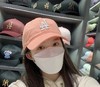 原单，ML*全棉棒球帽 商品缩略图5