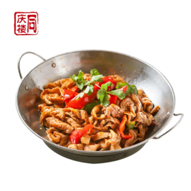 干锅肥肠(份)