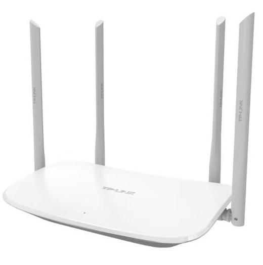 【会员价：2208元】广电优选  TP-LINK TL-WDR5620易展版路由器 AC1200一箱 （20台） 商品图3