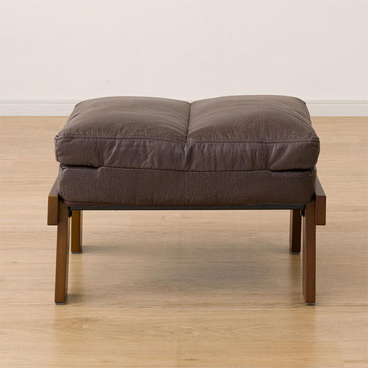 可调节日式沙发脚蹬 KJ-1 HPBR 商品图1