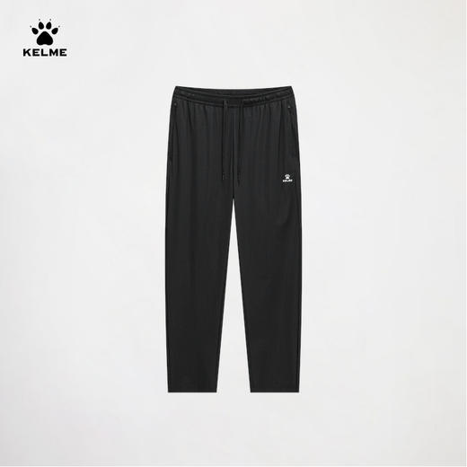 KELME夏城市网球系列夏针织长裤 商品图2