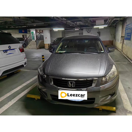 本田 雅阁 2.4L LX【长租-北京】 商品图1